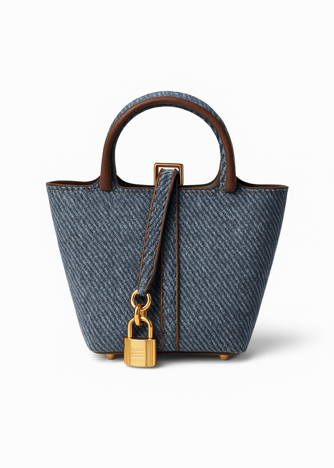 Charm torbica Parisienne