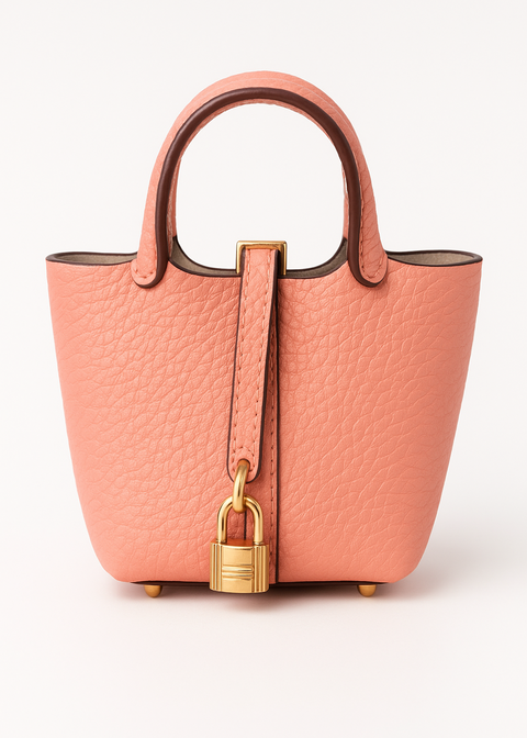 Charm torbica Parisienne