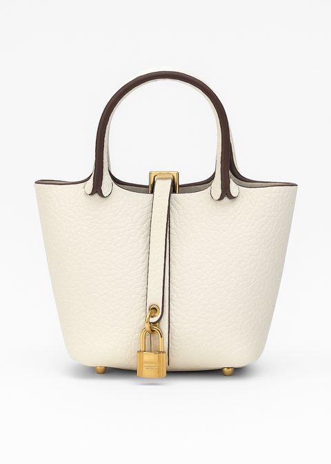 Charm torbica Parisienne