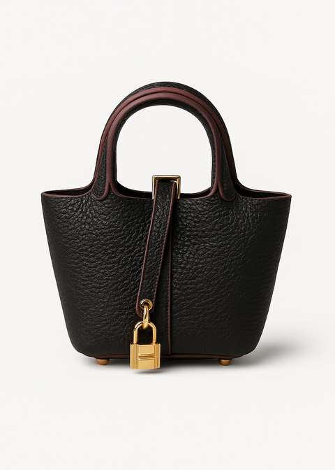 Charm torbica Parisienne